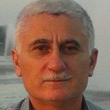 Asyali from Tekirdag | Man | 67 years old | Capricorn
