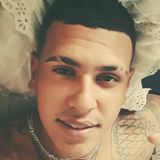 Dudu from Sao Goncalo do Sapucai | Man | 28 years old | Gemini