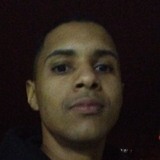 Octávio from Colatina | Man | 34 years old | Capricorn