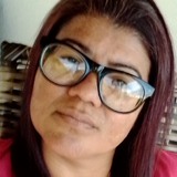 Magdamarisar1 from Santana de Parnaiba | Woman | 46 years old | Scorpio