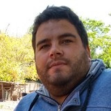 Coco from Buenos Aires | Man | 36 years old | Scorpio