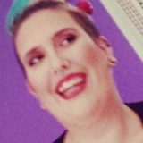 Pizzastarfighter from Stockholm | Woman | 33 years old | Aquarius