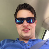 Joey from Vriezenveen | Man | 32 years old | Gemini