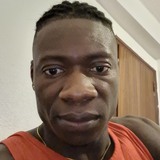 Ousmanebango5M from Zaragoza | Man | 36 years old | Capricorn