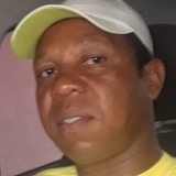 Sabestião from Cristalina | Man | 46 years old | Taurus