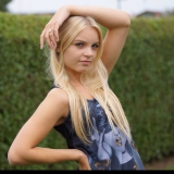 Sille from Horsens | Woman | 30 years old | Taurus