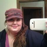 Alberta from Shelbyville | Woman | 28 years old | Taurus