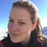 Stefi from Langnau | Woman | 35 years old | Aries