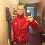 Nickirs from Kastrup | Man | 36 years old | Gemini