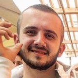 Eljas from Vlore | Man | 29 years old | Virgo