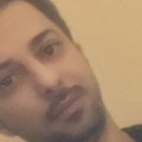 Memo from Al Khubar | Man | 41 years old | Aquarius