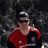Morellihs7 from Perez | Man | 31 years old | Taurus