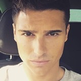 Akky93A from Santo Domingo | Man | 30 years old | Aries