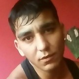 Alejardronuc32 from Bahia Blanca | Man | 35 years old | Leo