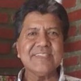 Fedmot7E from Fraile Pintado | Man | 65 years old | Capricorn