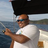 Gutiérrez from Liberia | Man | 55 years old | Libra