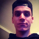 Nik from s-Hertogenbosch | Man | 31 years old | Scorpio