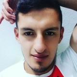 Cristian96Crtc from Villa de Leiva | Man | 30 years old | Taurus