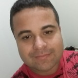 Fabinho from Marilia | Man | 45 years old | Aries