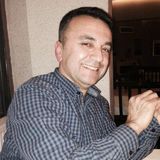 Hu from ÃskÃ¼dar | Man | 46 years old | Sagittarius