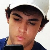 Johann from Vassouras | Man | 26 years old | Scorpio