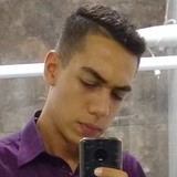 Pedro from Adamantina | Man | 25 years old | Taurus