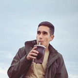 Maxiriquelmevx from Viedma | Man | 29 years old | Scorpio