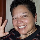 Sol from Iquique | Woman | 58 years old | Cancer