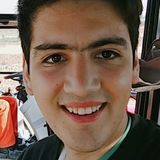 Genio from Monte Cristo | Man | 30 years old | Gemini