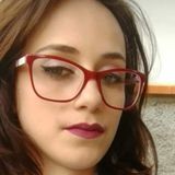 Nessy from Joinville | Woman | 33 years old | Aquarius