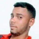 Complent from Monteiro | Man | 27 years old | Capricorn