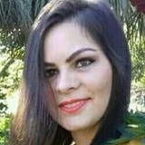 Anafontenelle from Pedra Branca | Woman | 24 years old | Leo