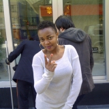 Lilianbee from Ankara | Woman | 41 years old | Pisces
