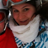 Anouk from Utrecht | Woman | 34 years old | Aquarius