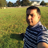 Aamir from Liverpool | Man | 47 years old | Libra