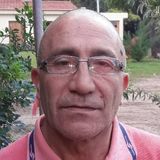 Pablo from San Luis | Man | 65 years old | Cancer