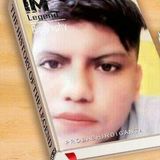 Jose from Campeche | Man | 36 years old | Cancer