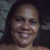 Vania from Olinda | Woman | 46 years old | Gemini