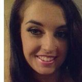 Danielle from Dublin | Woman | 35 years old | Taurus