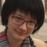 Mango from London | Woman | 35 years old | Gemini