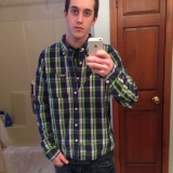 Spence from Muskegon Heights | Man | 33 years old | Aries