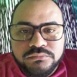 Eduardo from Camocim | Man | 46 years old | Cancer