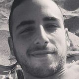 Danilo from Battipaglia | Man | 32 years old | Aquarius
