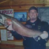Gifard from Ft Myer | Man | 39 years old | Pisces