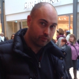 Rasmusm from Aalborg | Man | 45 years old | Aquarius