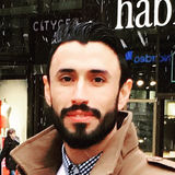 Ahmed from Espoo | Man | 37 years old | Capricorn
