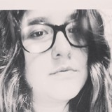 Nina from Athens | Woman | 23 years old | Taurus