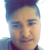 Bladimir from Córdoba | Man | 27 years old | Scorpio
