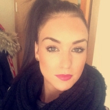 Gudny from Reykjavik | Woman | 35 years old | Scorpio