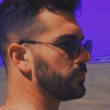 Lodettijefermp from Sombrio | Man | 33 years old | Scorpio